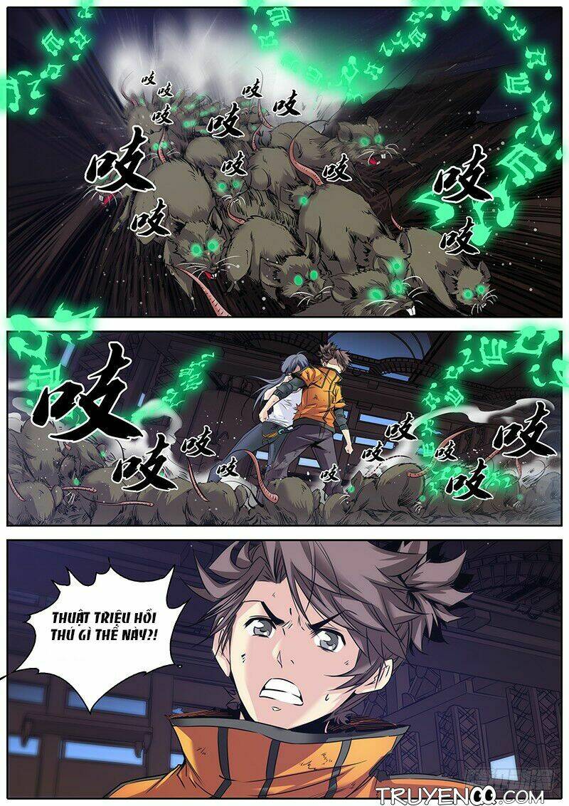 tần hiệp chapter 16 14