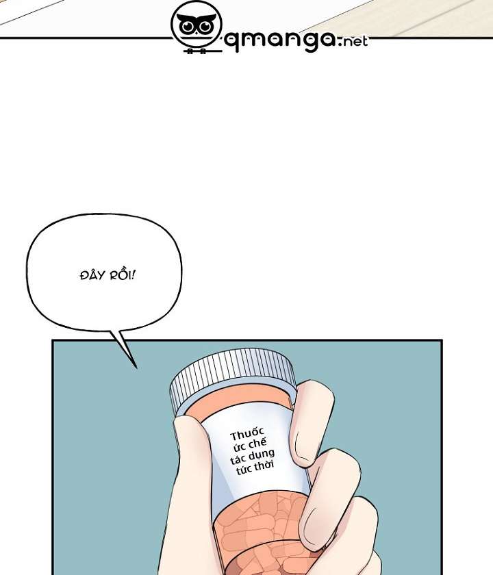 xác suất tình yêu chapter 7 46