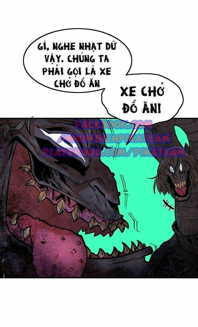 bẫy troll chapter 15 10