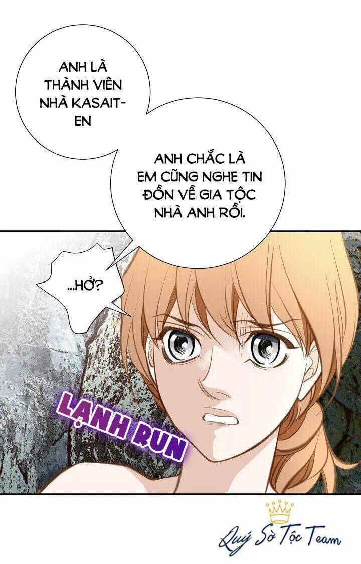 tiếp xúc chí mạng chapter 68 8