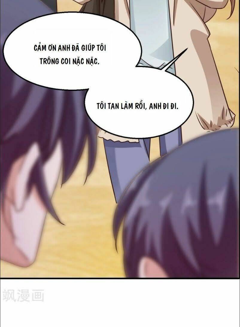 nhập cốt noãn hôn chapter 311 29