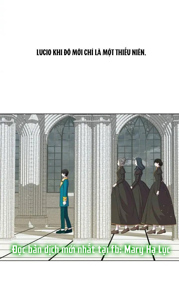 từ tiểu thư thành hoàng hậu - lady to queen chapter 51.1 3