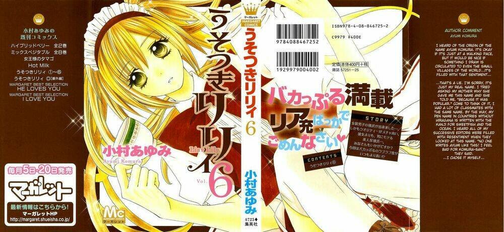 chàng trai đặc biệt chapter 35 30