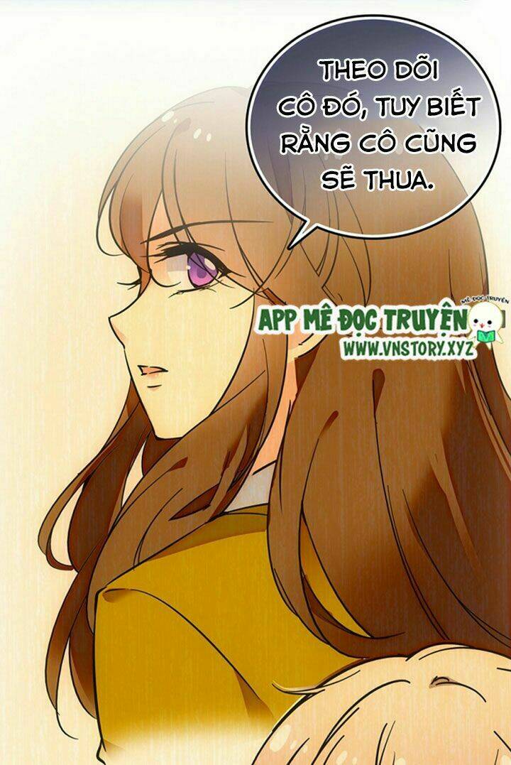 nữ hầu sau giờ học chapter 16 16