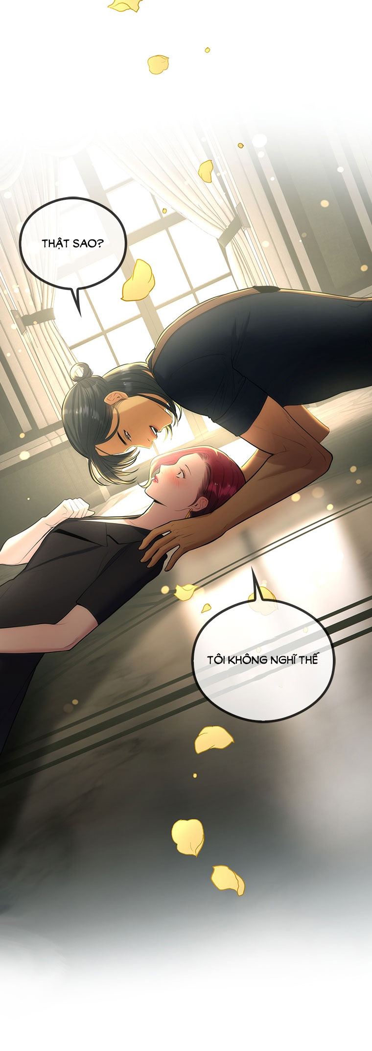 Khách Sạn Máu chapter 11.1 - Trang 25