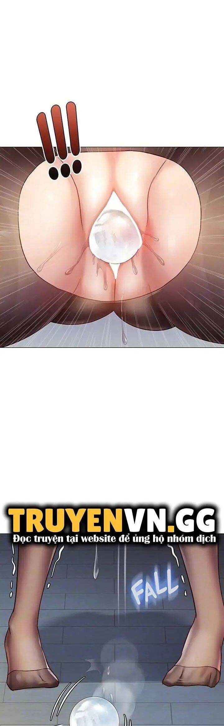 my daughter's friend chapter 94 32