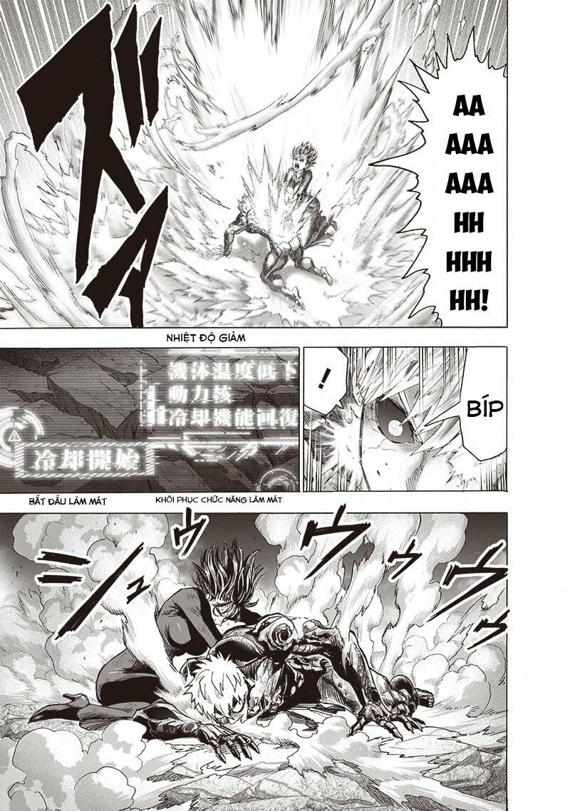 one-punch man chapter 189 11