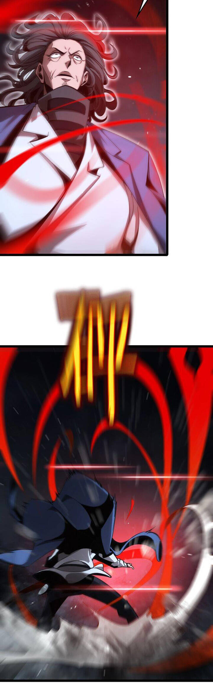 chư giới - tận thế online chapter 201 17