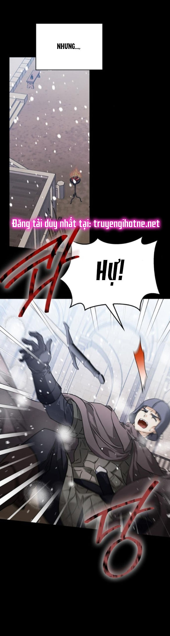 Tôi Thuần Hóa Chó Điên Của Chồng Cũ chapter 6.1 32