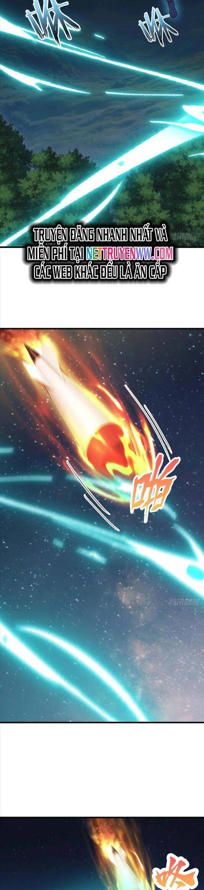 tu tiên trở về tại vườn trường – season 2 chapter 75 7