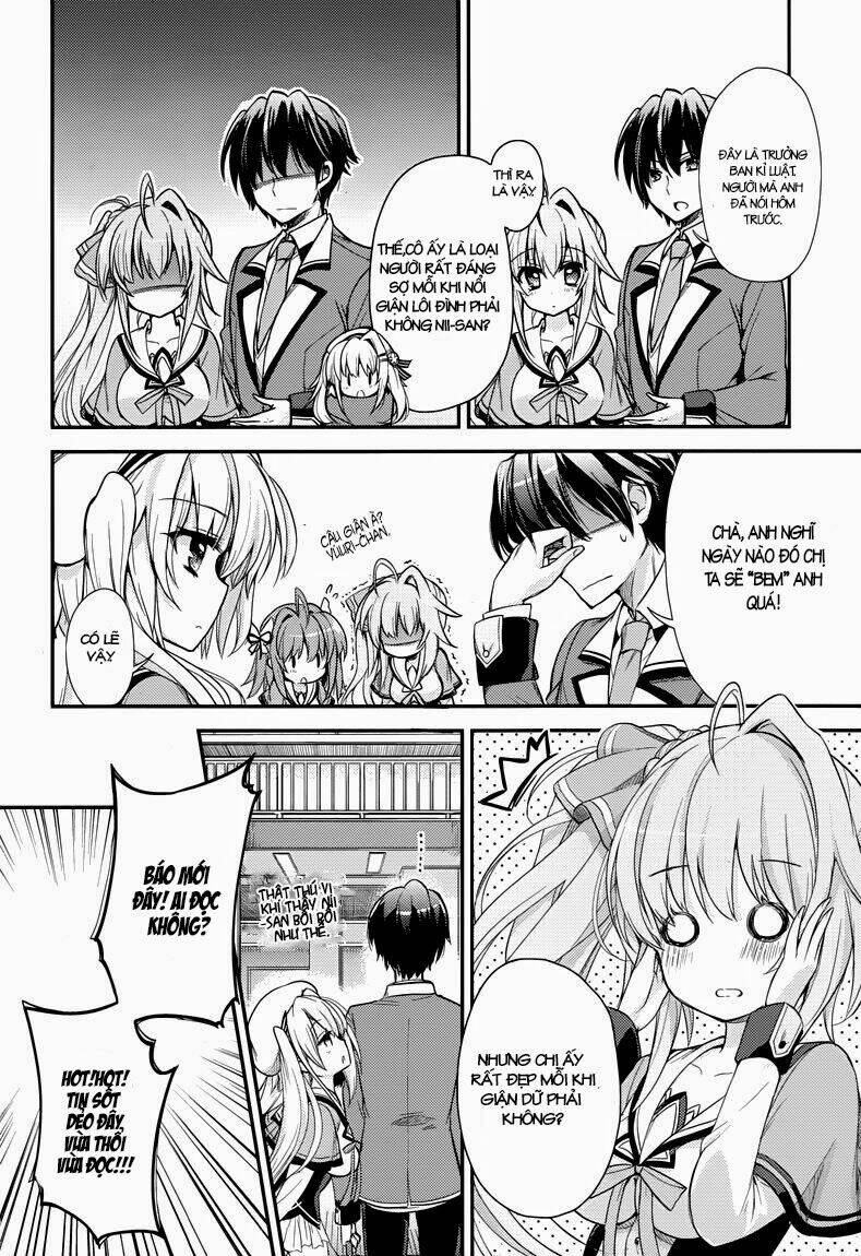koi ga saku koro sakura doki - charming scarlet chapter 2 12