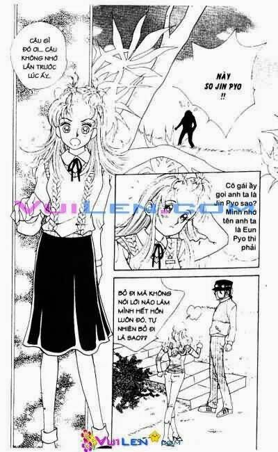 tình yêu diệu kỳ chapter 3 35