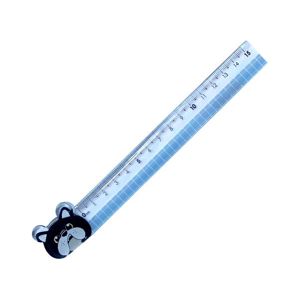 Thước Kẻ 15cm RL04-PE