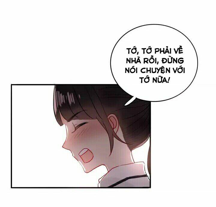 chào buổi sáng, hướng dương chapter 22 47