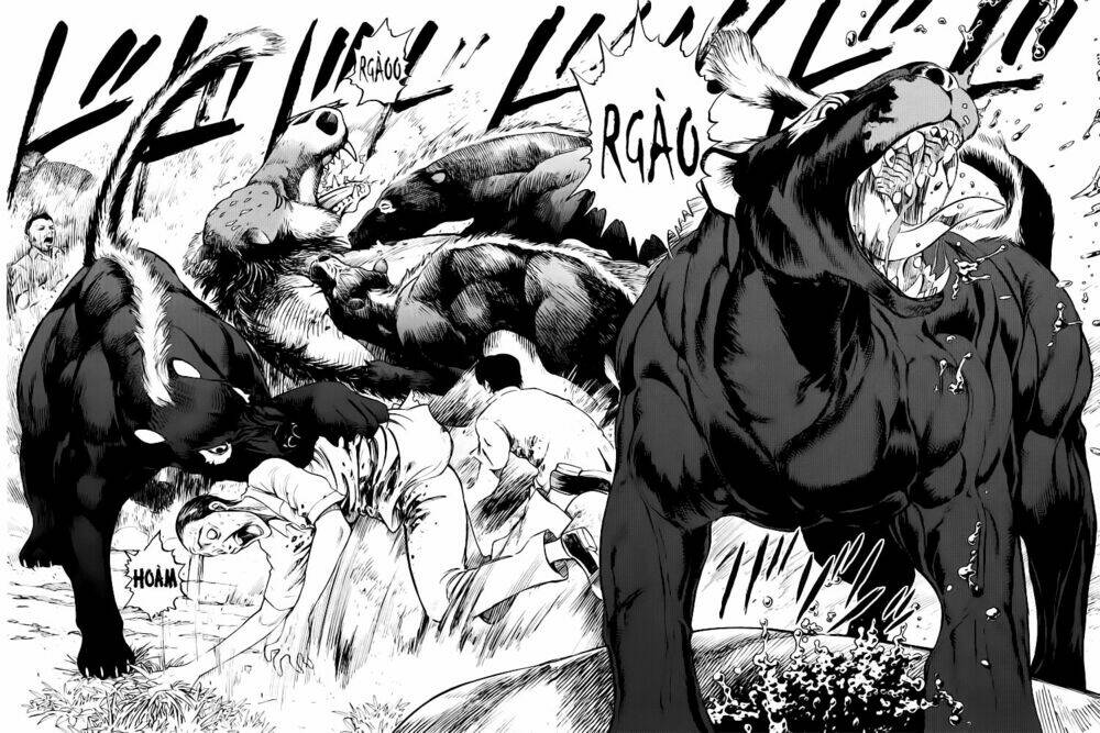 cage of eden chapter 26 6