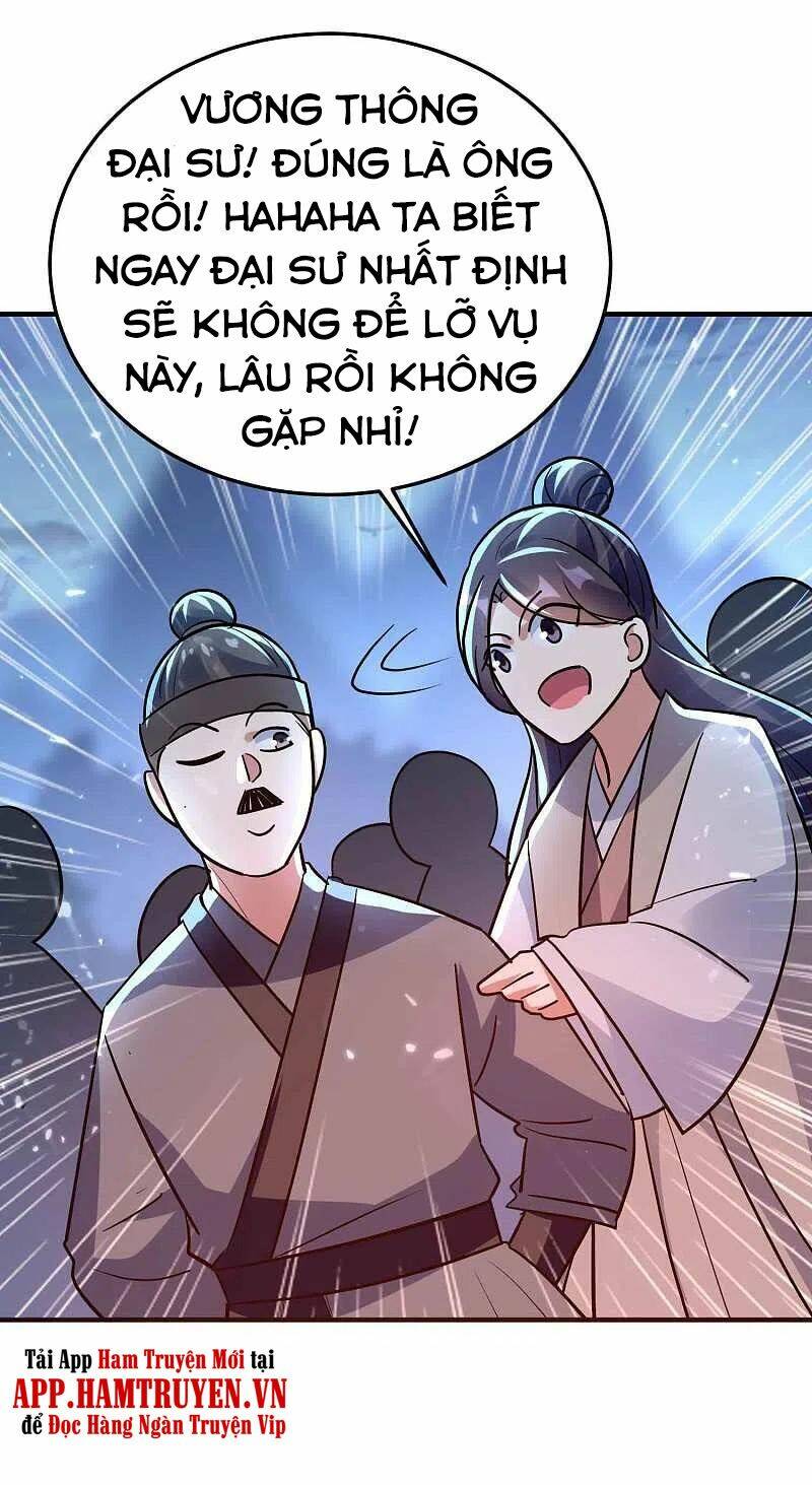 vạn giới tiên vương chapter 176 38