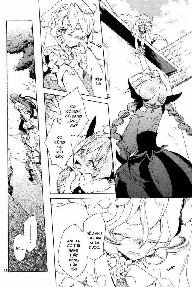 kirikagohime to mahou tsukai chapter 3 20