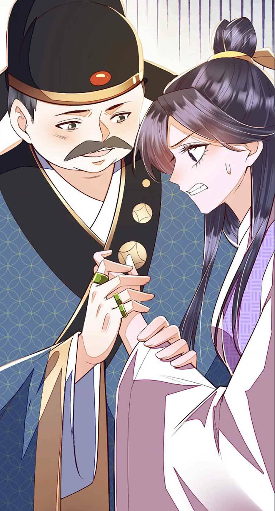 rơi vào cạm bẫy ngọt ngào của tứ thúc chapter 18 29