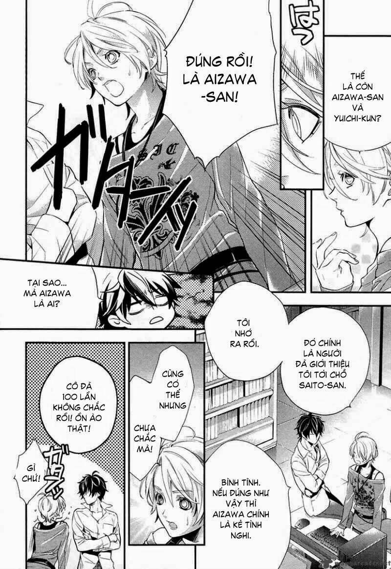 shinrei tantei yakumo - thám tử tâm linh season 2 chapter 1 56