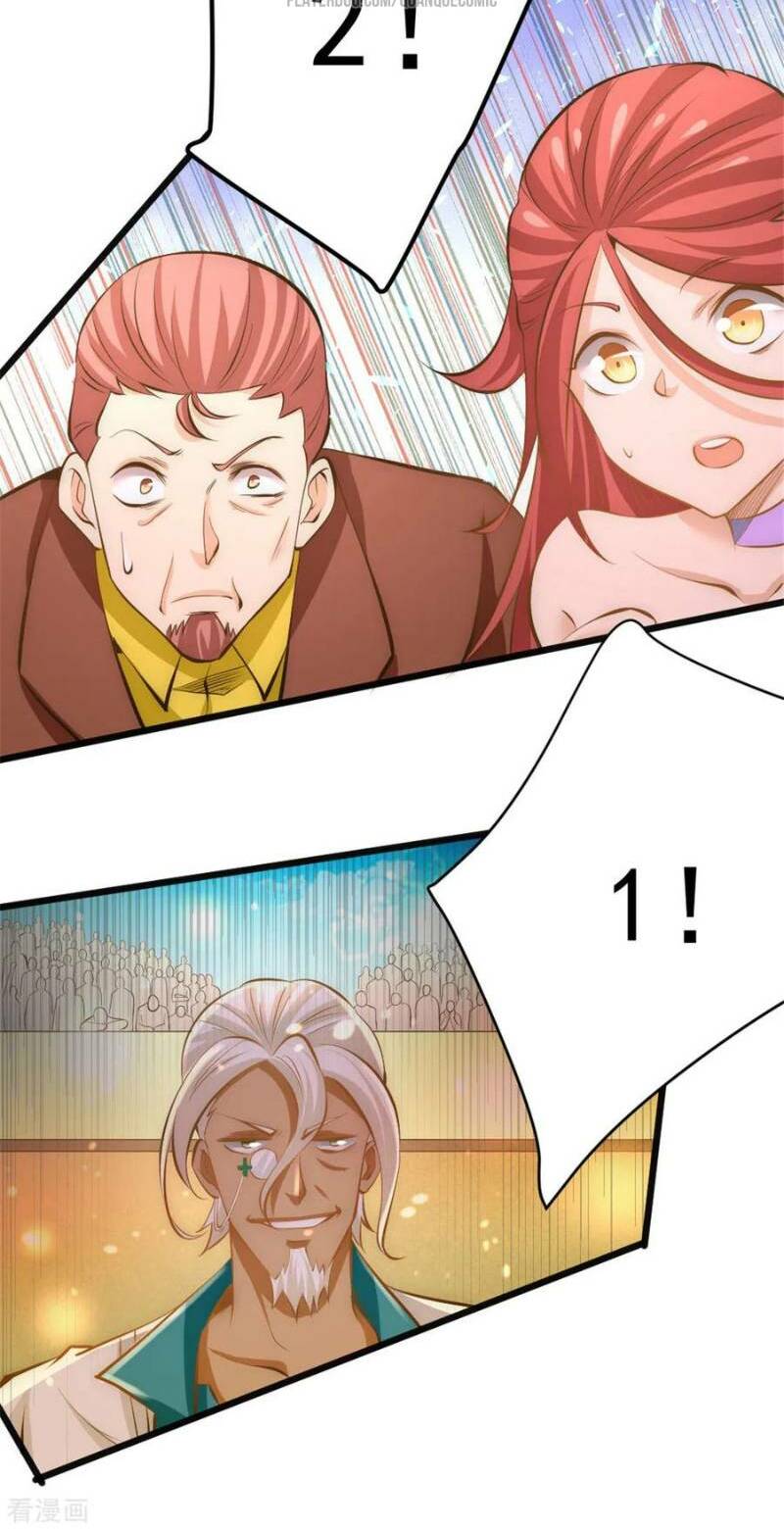 đô thị đỉnh phong cao thủ chapter 62 41