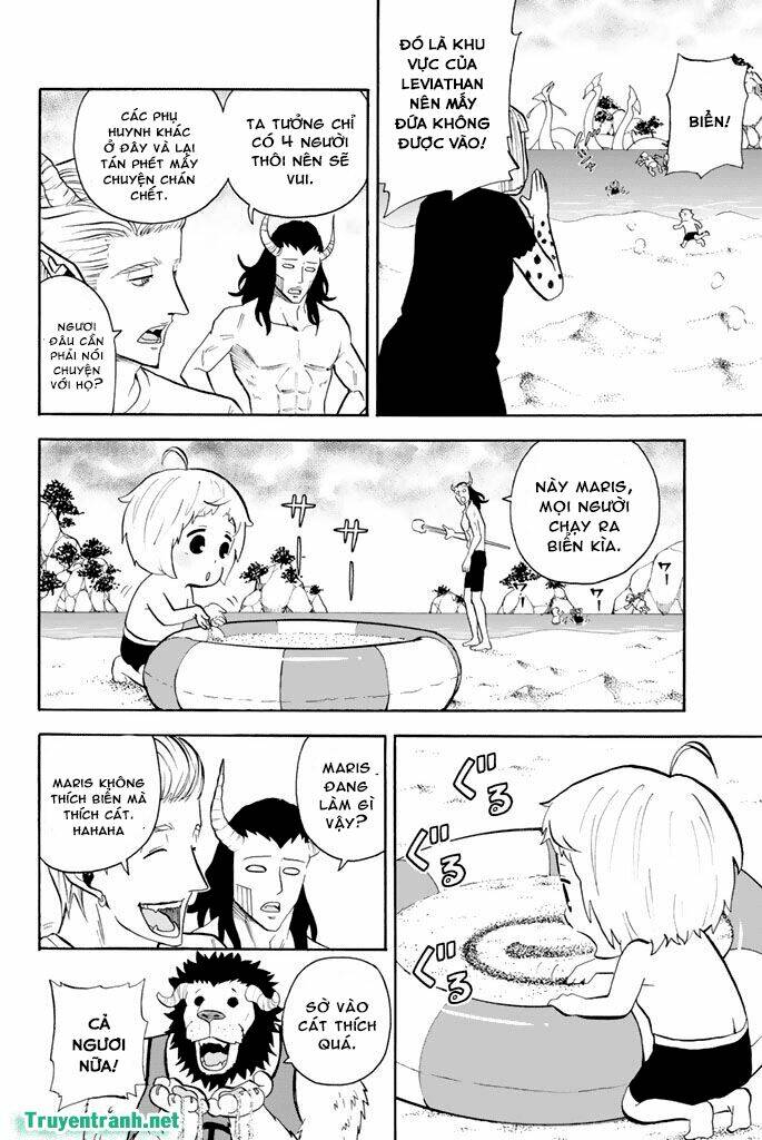 sodatechimaou chapter 64 7