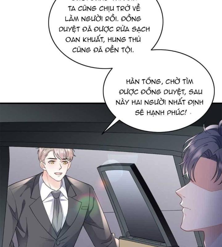 đại tiểu thư có thể có bụng dạ gì xấu chứ! (full) chapter 116 8