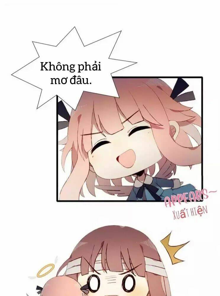 mối tình đầu dang dở của tôi chapter 0 31