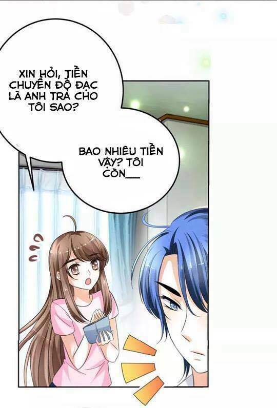 phản công thành siêu sao chapter 8.5 25