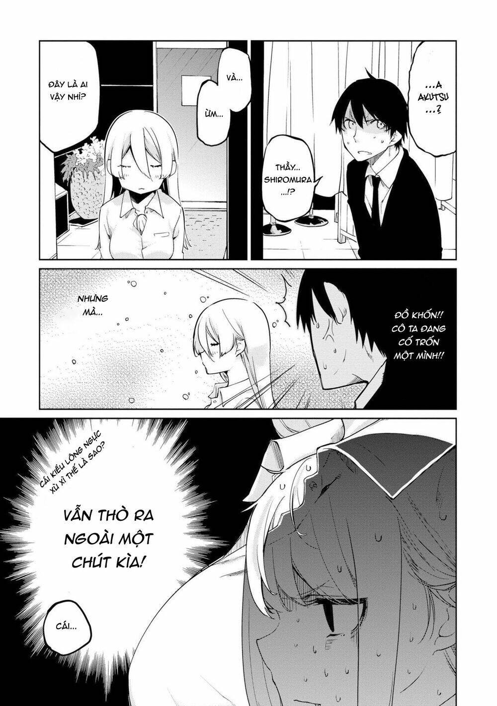 jiangshi kaitan blood chapter 39 11