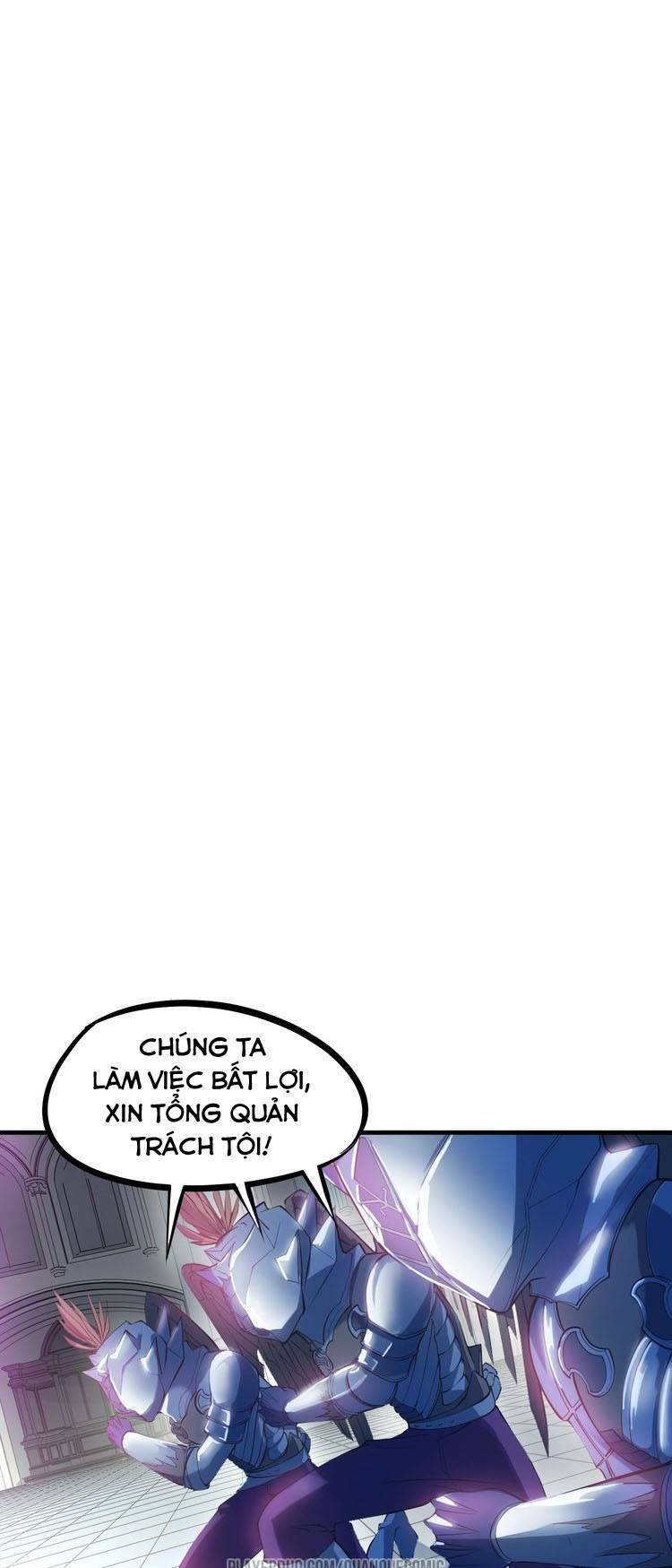 long mạch võ thần chapter 53 47