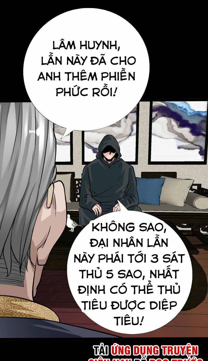 tuyệt phẩm tà thiếu chapter 73 24