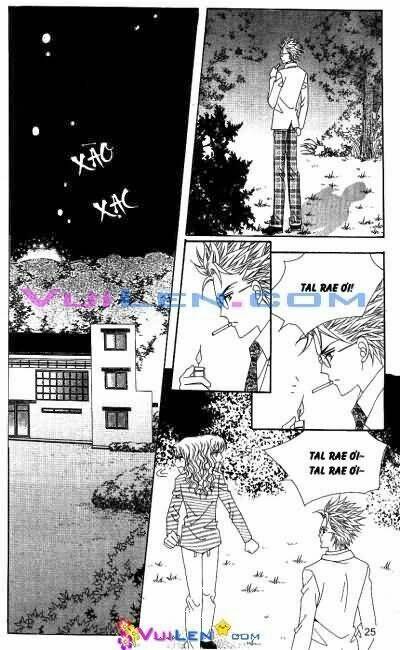 đừng tin cô ấy chapter 6 25