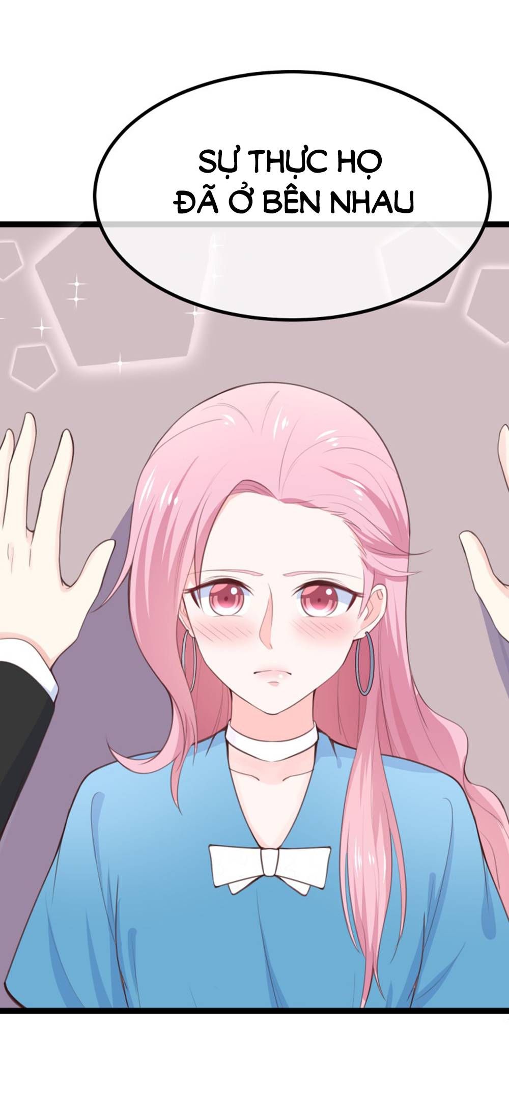 Boss Của Tôi Là Đại Thần chapter 106 - Trang 31