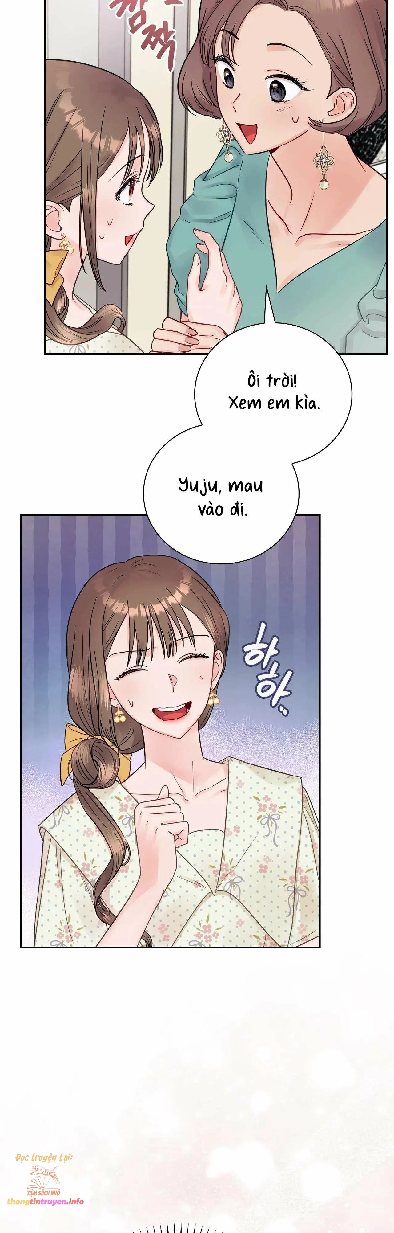 [18+] người bạn nguy hiểm của anh trai chapter 10 9