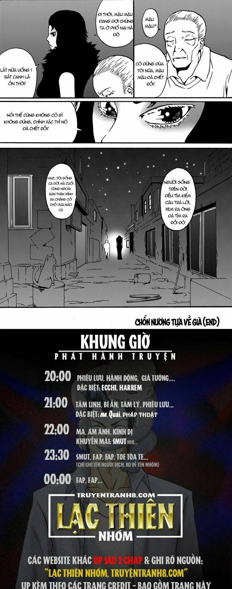 nhân quả tuần hoàn chapter 24.5 10