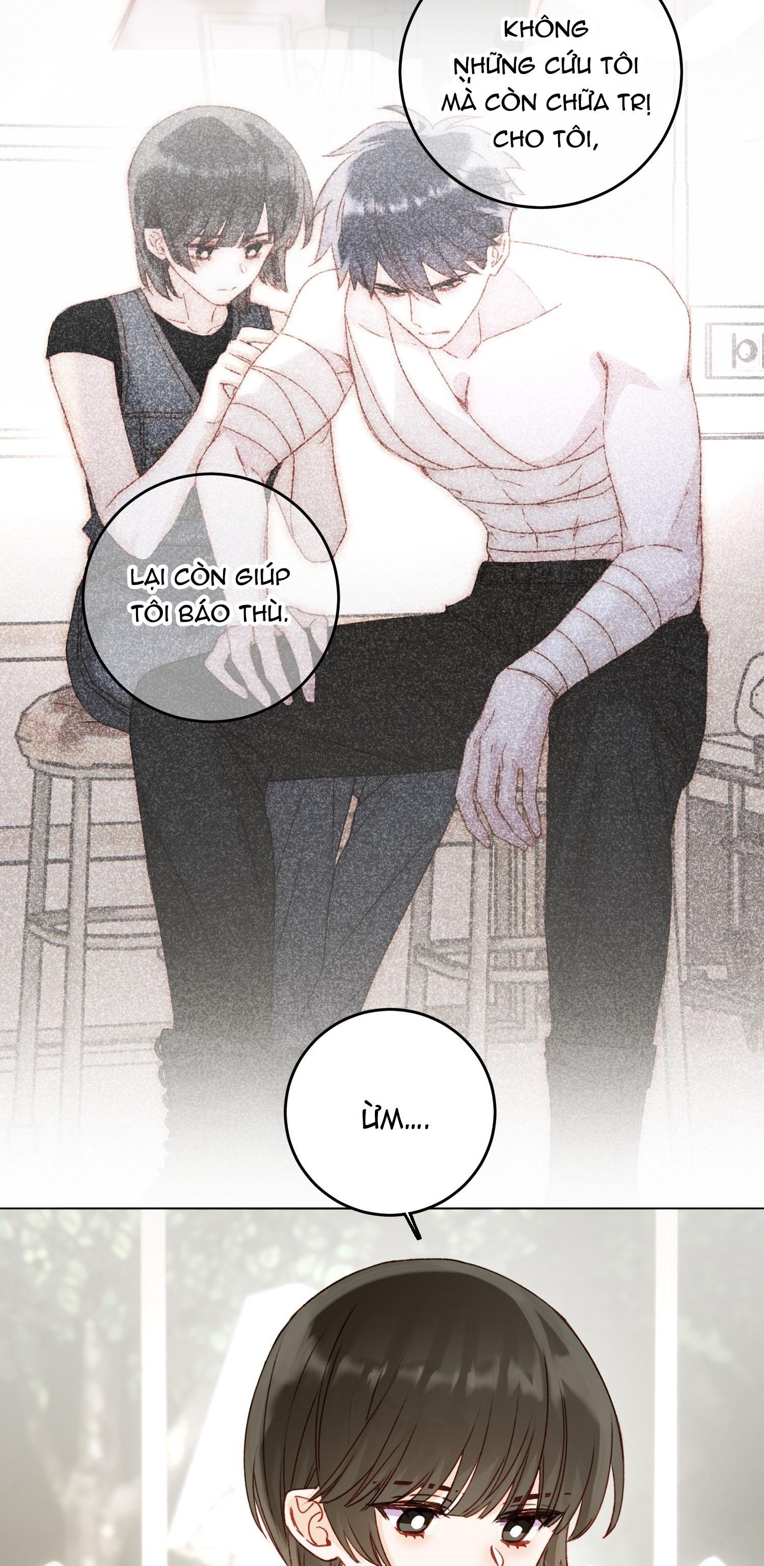 tôi phải trở thành nhân vật đại phản diện chapter 53 12