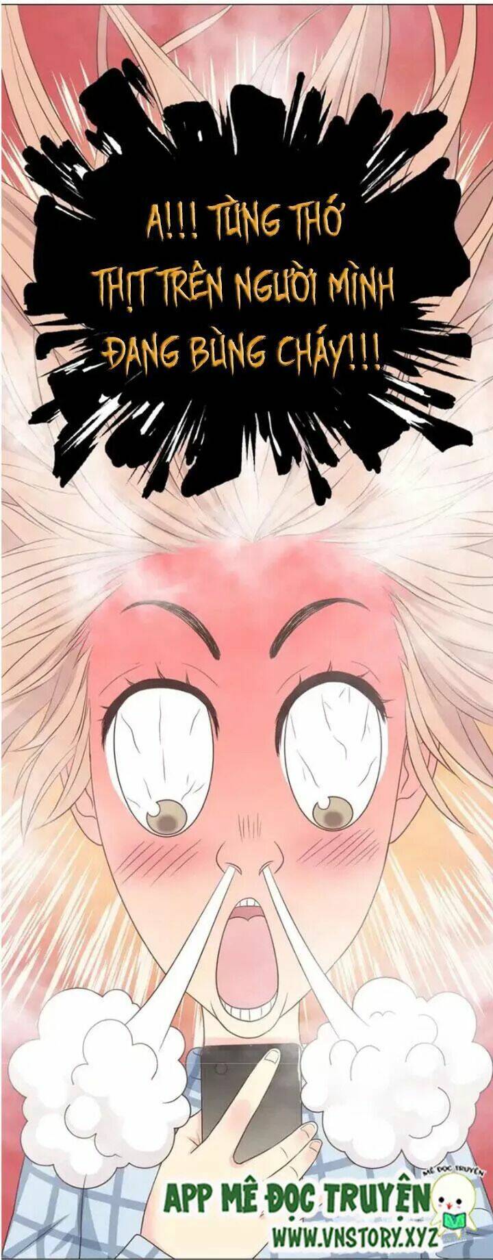 xin chào! dân nữ chapter 61 57