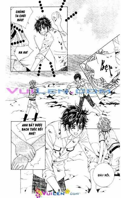 chạm mặt thần tượng chapter 11 81