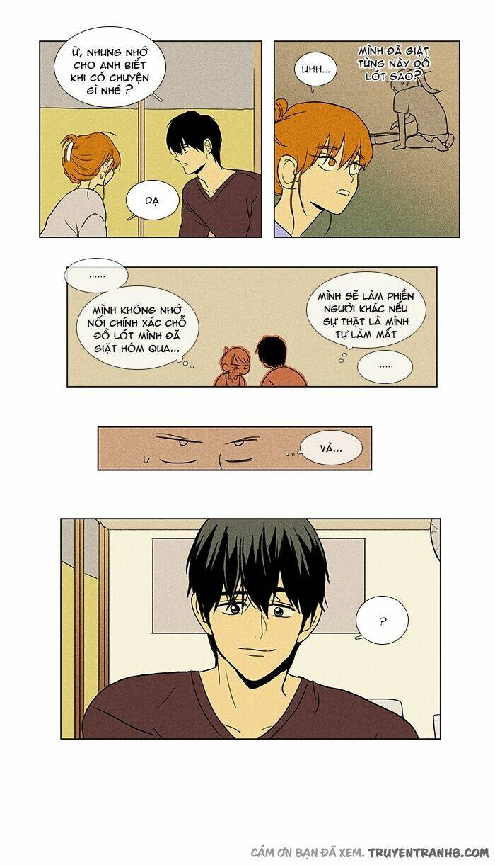 bẫy tình yêu chapter 68 24