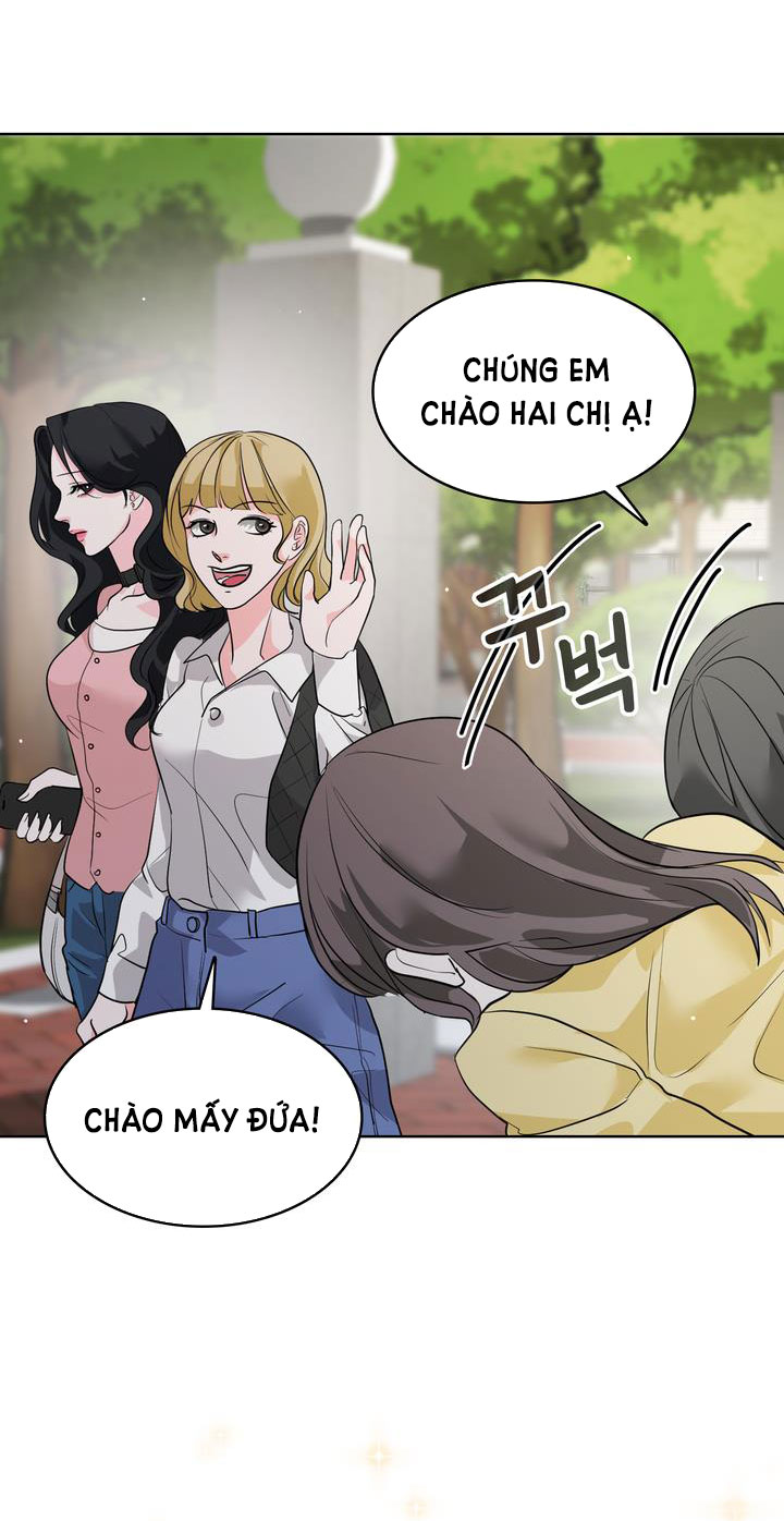 [18+] Điều Em Cố Giấu chapter 9.2 - Trang 4