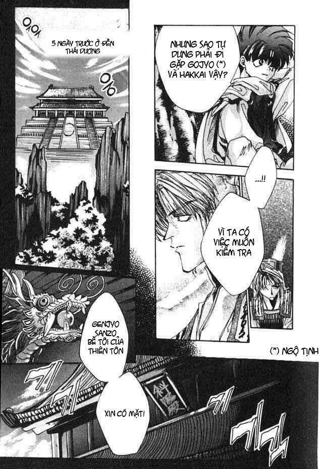 saiyuki chapter 0 8