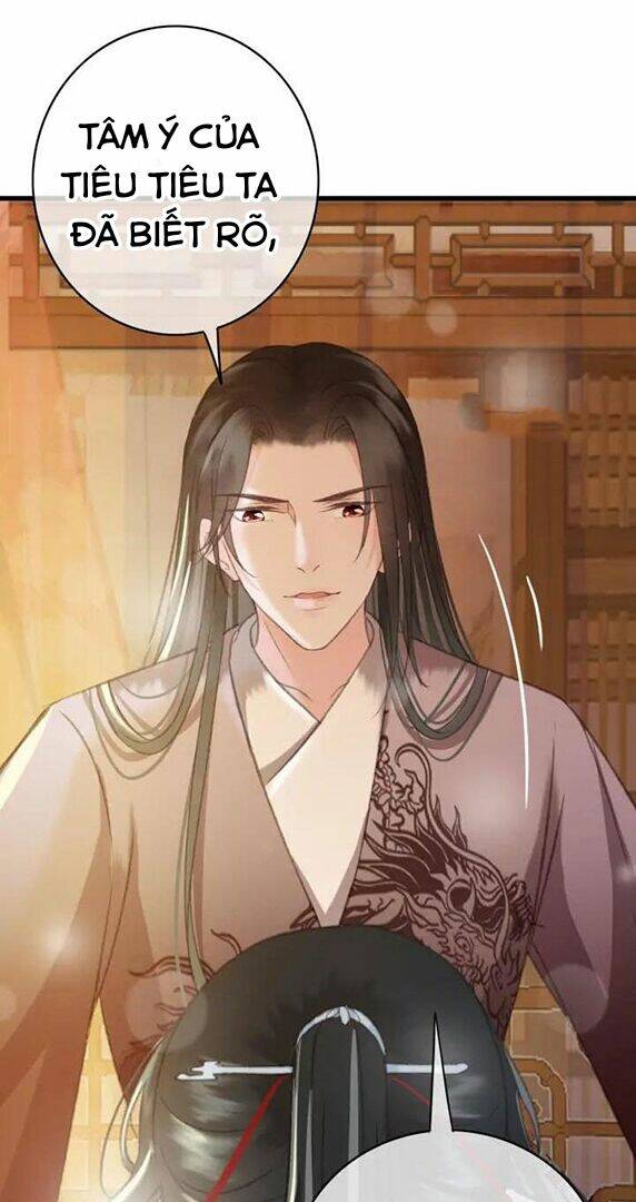 đông cung giai hạ tù chapter 85 9