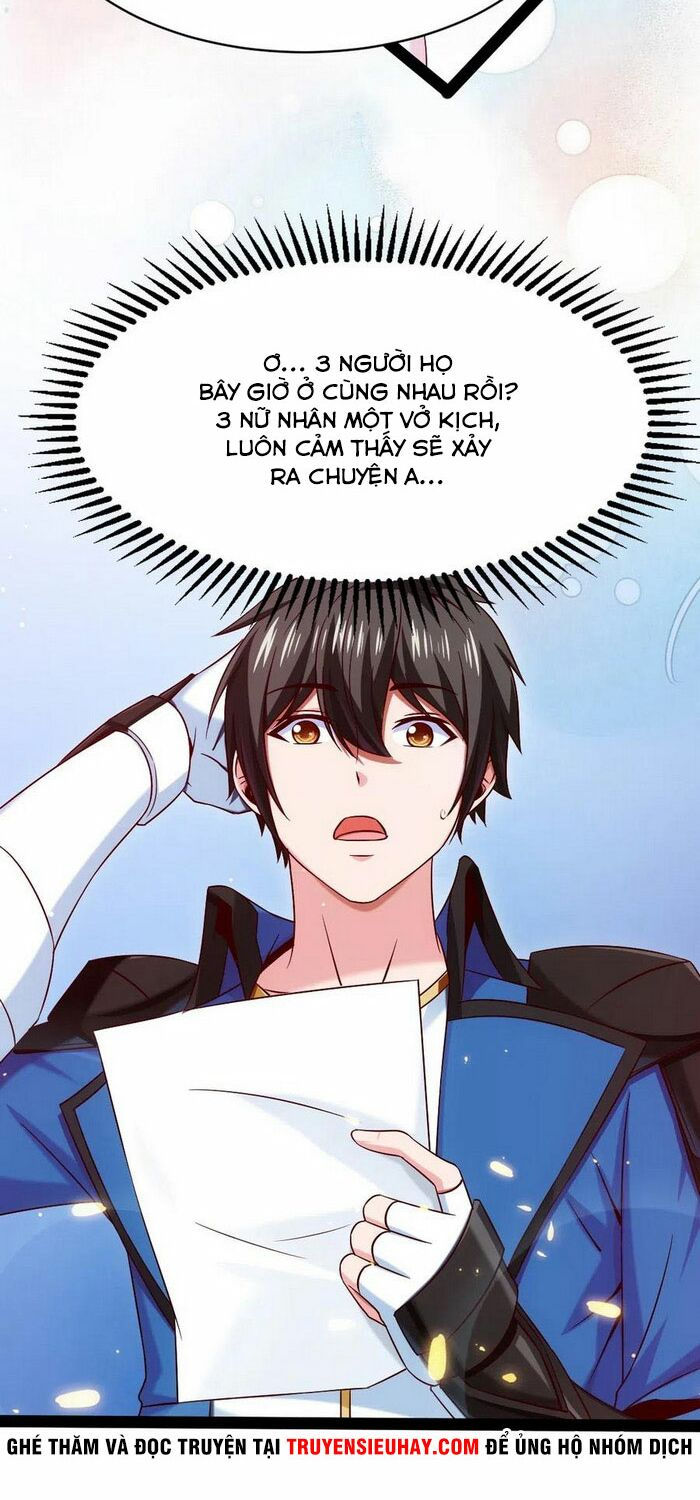 ma thú kiếm thánh dị giới tung hoành chapter 147 17