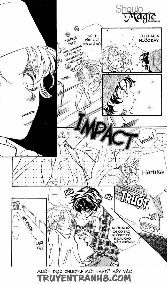 yoru made matenai chapter 5 13