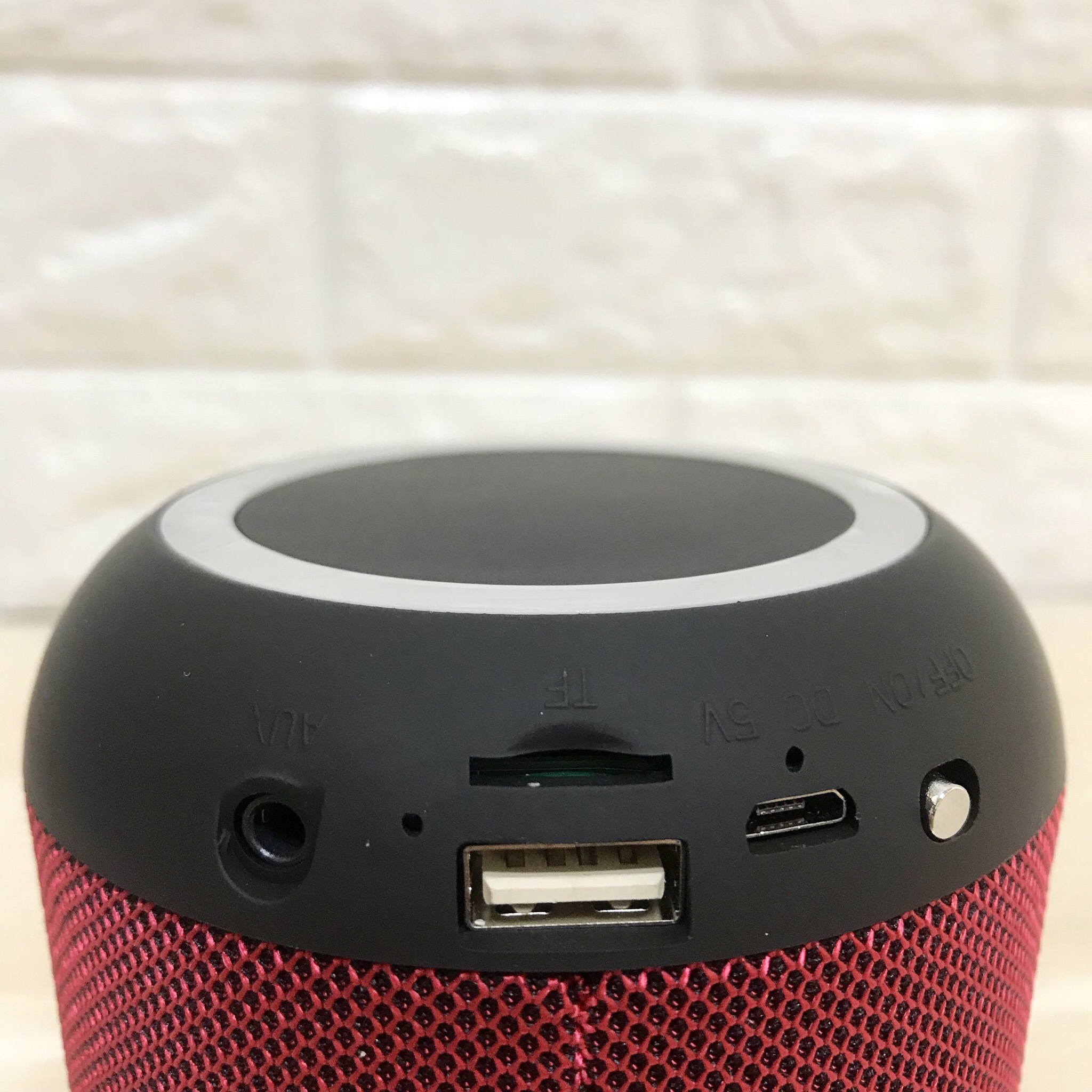 Loa bluetooth mini AG19