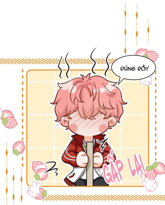 tín tức tố nói chúng ta không thể chapter 34 24