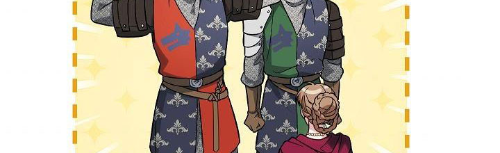 phía sau em, luôn có ta bên cạnh chapter 37.1 519