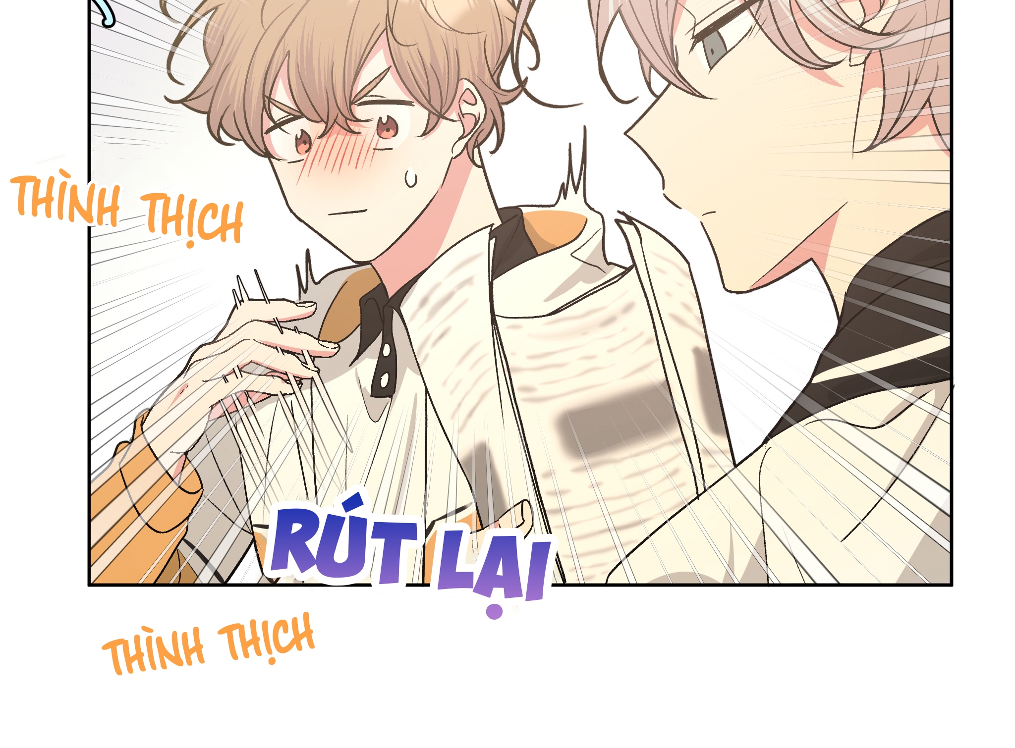 đừng nói yêu tôi (don't say you love me) chapter 21 66