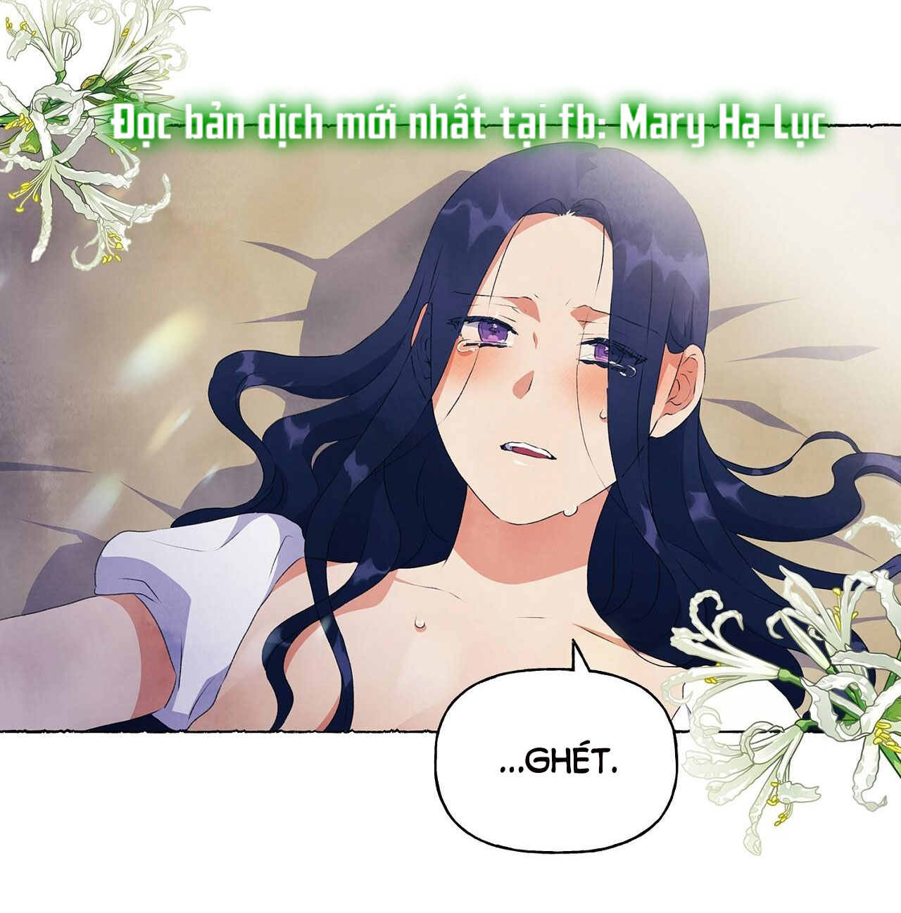Chuyện Của Những Pháp Sư Ấy chapter 15.1 - Trang 18