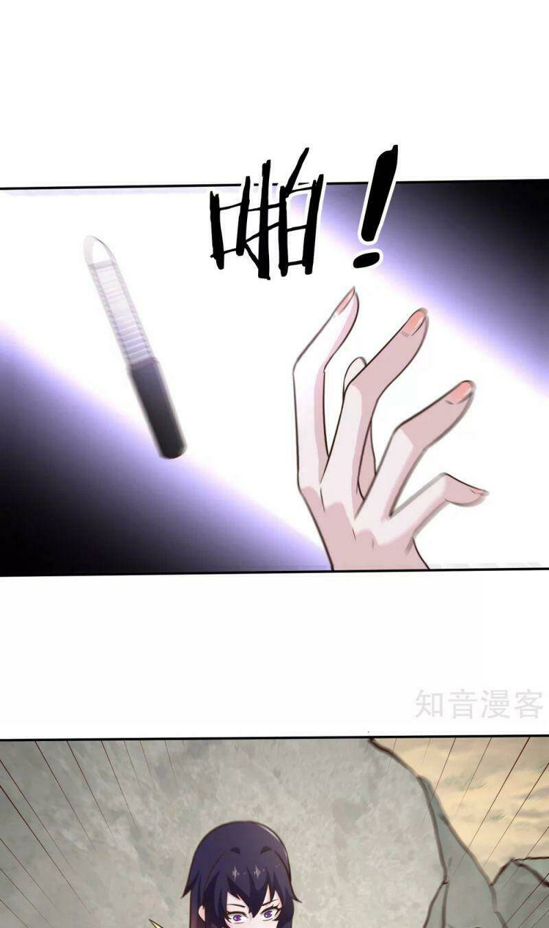 võ linh kiếm tôn chapter 135 27